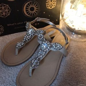 Bcbg sandals